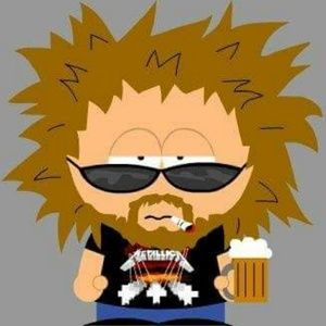 Meet your Posher, Kenneth